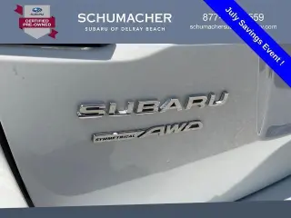 Subaru Outback 2021 AWD Limited 4p Crossover