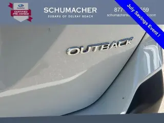 Subaru Outback 2021 AWD Limited 4p Crossover