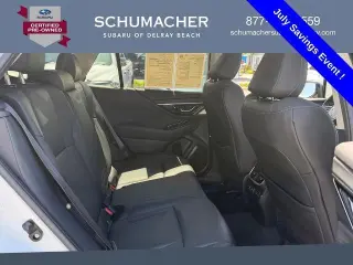 Subaru Outback 2021 AWD Limited 4p Crossover