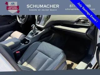 Subaru Outback 2021 AWD Limited 4p Crossover