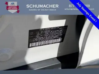 Subaru Outback 2021 AWD Limited 4p Crossover