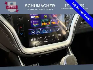 Subaru Outback 2021 AWD Limited 4p Crossover