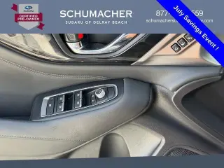 Subaru Outback 2021 AWD Limited 4p Crossover