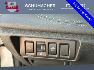 Subaru Outback 2021 AWD Limited 4p Crossover