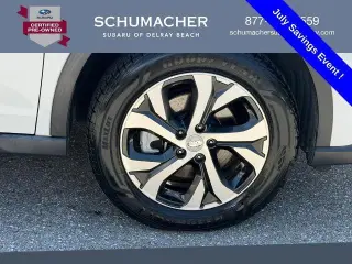 Subaru Outback 2021 AWD Limited 4p Crossover