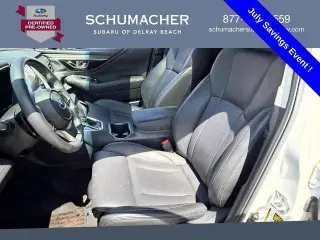 Subaru Outback 2021 AWD Limited 4p Crossover