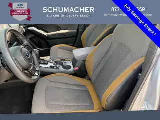 Subaru Crosstrek 2024 AWD Sport 4p Crossover