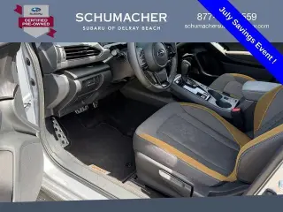Subaru Crosstrek 2024 AWD Sport 4p Crossover