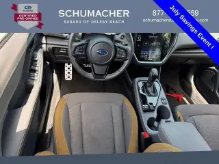Subaru Crosstrek 2024 AWD Sport 4p Crossover