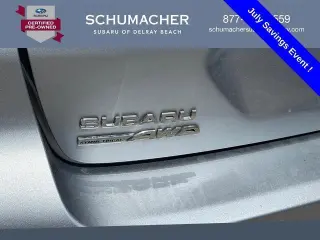 Subaru Crosstrek 2024 AWD Sport 4p Crossover