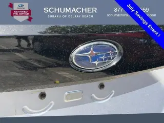 Subaru Crosstrek 2024 AWD Sport 4p Crossover