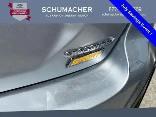 Subaru Crosstrek 2024 AWD Sport 4p Crossover