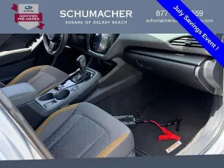 Subaru Crosstrek 2024 AWD Sport 4p Crossover