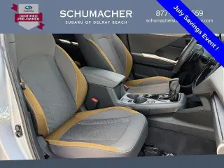 Subaru Crosstrek 2024 AWD Sport 4p Crossover