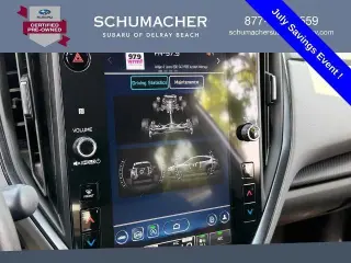 Subaru Crosstrek 2024 AWD Sport 4p Crossover