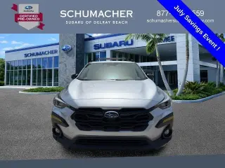 Subaru Crosstrek 2024 AWD Sport 4p Crossover