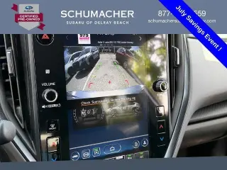 Subaru Crosstrek 2024 AWD Sport 4p Crossover