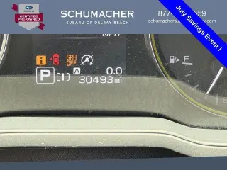 Subaru Crosstrek 2024 AWD Sport 4p Crossover