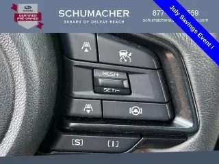 Subaru Crosstrek 2024 AWD Sport 4p Crossover