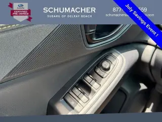 Subaru Crosstrek 2024 AWD Sport 4p Crossover