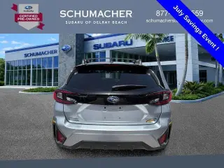 Subaru Crosstrek 2024 AWD Sport 4p Crossover