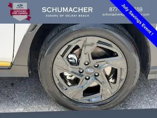 Subaru Crosstrek 2024 AWD Sport 4p Crossover