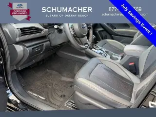 Subaru Crosstrek 2024 AWD Limited 4p Crossover