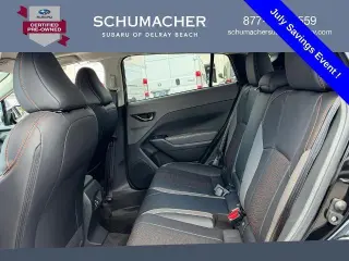 Subaru Crosstrek 2024 AWD Limited 4p Crossover