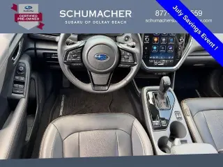 Subaru Crosstrek 2024 AWD Limited 4p Crossover