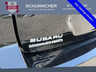 Subaru Crosstrek 2024 AWD Limited 4p Crossover