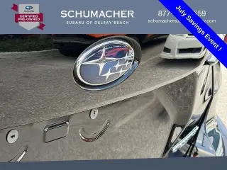 Subaru Crosstrek 2024 AWD Limited 4p Crossover