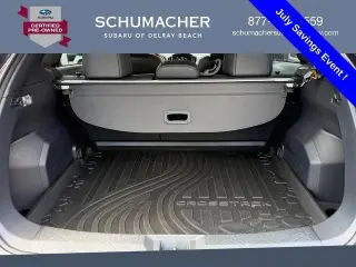 Subaru Crosstrek 2024 AWD Limited 4p Crossover