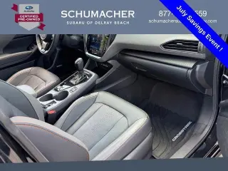 Subaru Crosstrek 2024 AWD Limited 4p Crossover