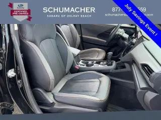 Subaru Crosstrek 2024 AWD Limited 4p Crossover