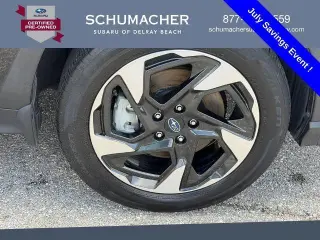 Subaru Crosstrek 2024 AWD Limited 4p Crossover