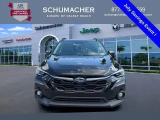Subaru Crosstrek 2024 AWD Limited 4p Crossover