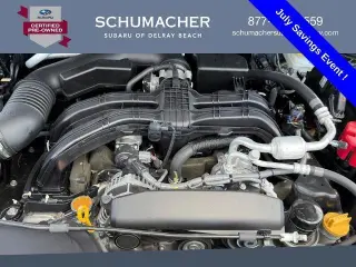 Subaru Crosstrek 2024 AWD Limited 4p Crossover