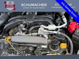Subaru Crosstrek 2024 AWD Limited 4p Crossover