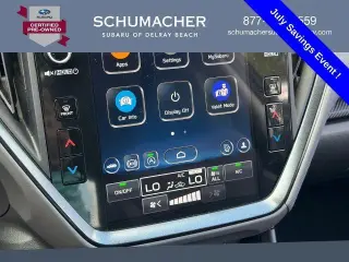 Subaru Crosstrek 2024 AWD Limited 4p Crossover