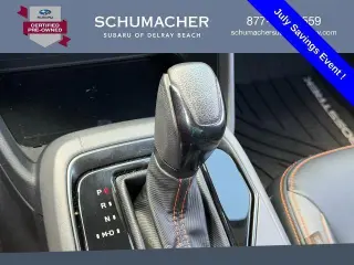 Subaru Crosstrek 2024 AWD Limited 4p Crossover