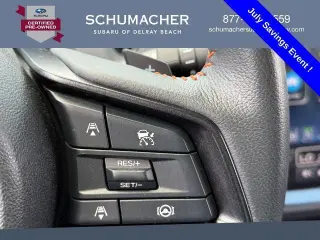 Subaru Crosstrek 2024 AWD Limited 4p Crossover
