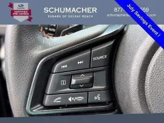 Subaru Crosstrek 2024 AWD Limited 4p Crossover
