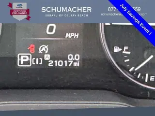 Subaru Crosstrek 2024 AWD Limited 4p Crossover