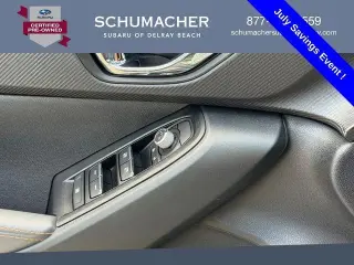 Subaru Crosstrek 2024 AWD Limited 4p Crossover