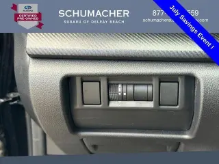 Subaru Crosstrek 2024 AWD Limited 4p Crossover