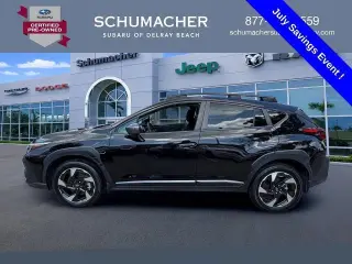 Subaru Crosstrek 2024 AWD Limited 4p Crossover