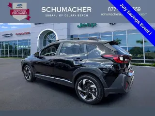 Subaru Crosstrek 2024 AWD Limited 4p Crossover