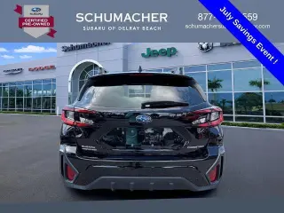 Subaru Crosstrek 2024 AWD Limited 4p Crossover