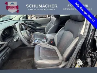 Subaru Crosstrek 2024 AWD Limited 4p Crossover