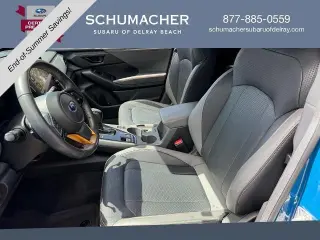 Subaru Crosstrek 2024 AWD Wilderness 4p Crossover